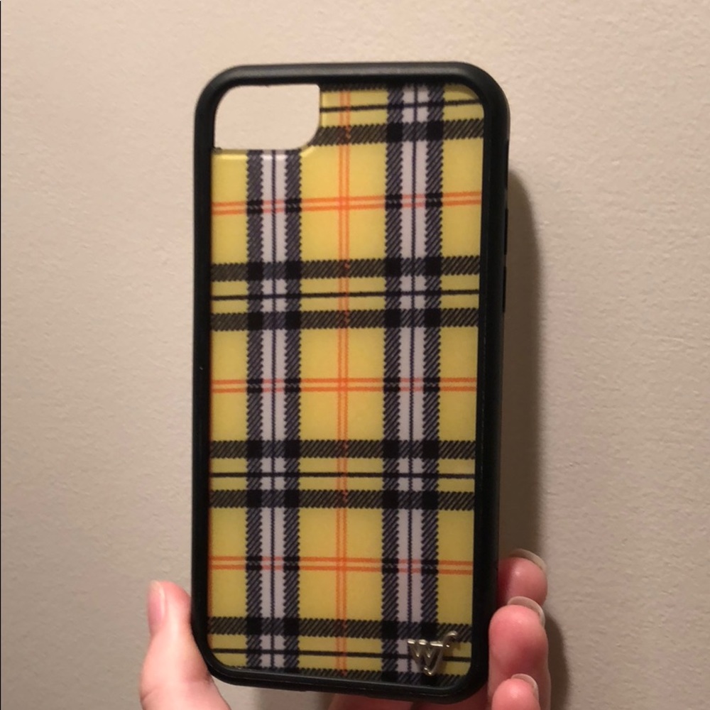 iPhone 6 phone case